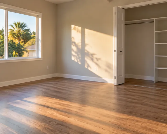 Move In and Move Out by Diamond 1 Cleaning Services