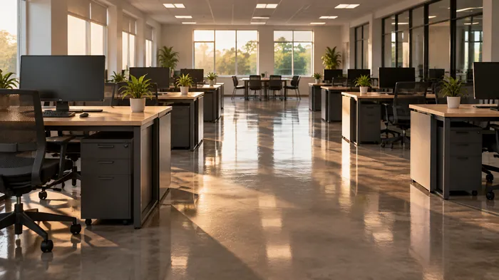 Office Cleaning by Diamond 1 Cleaning