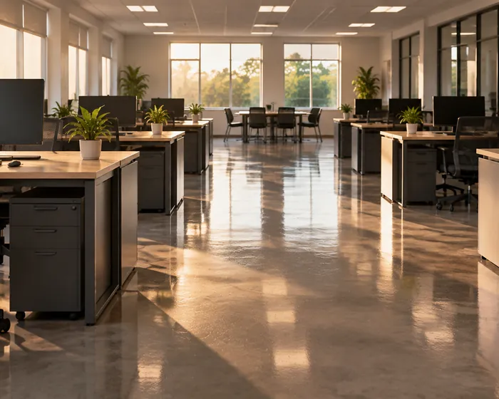 Office Cleaning by Diamond 1 Cleaning Services