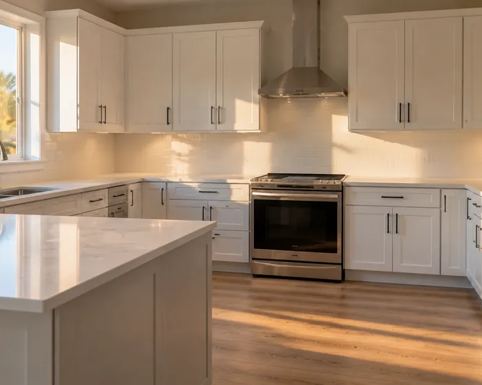Vacation Rental Cleaning by Diamond 1 Cleaning Services